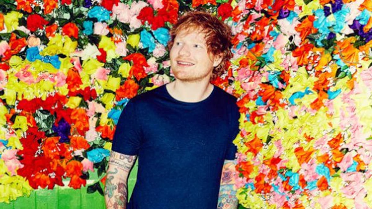 De Ed Sheeran y La Unión a Drake y Falco: los Nº1 que dieron la bienvenida a julio en LOS40