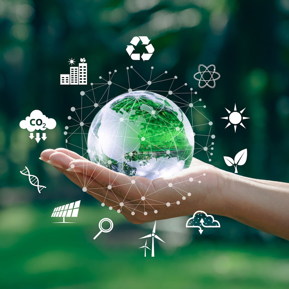 ¿Qué son los criterios ESG y qué papel juegan para las empresas?