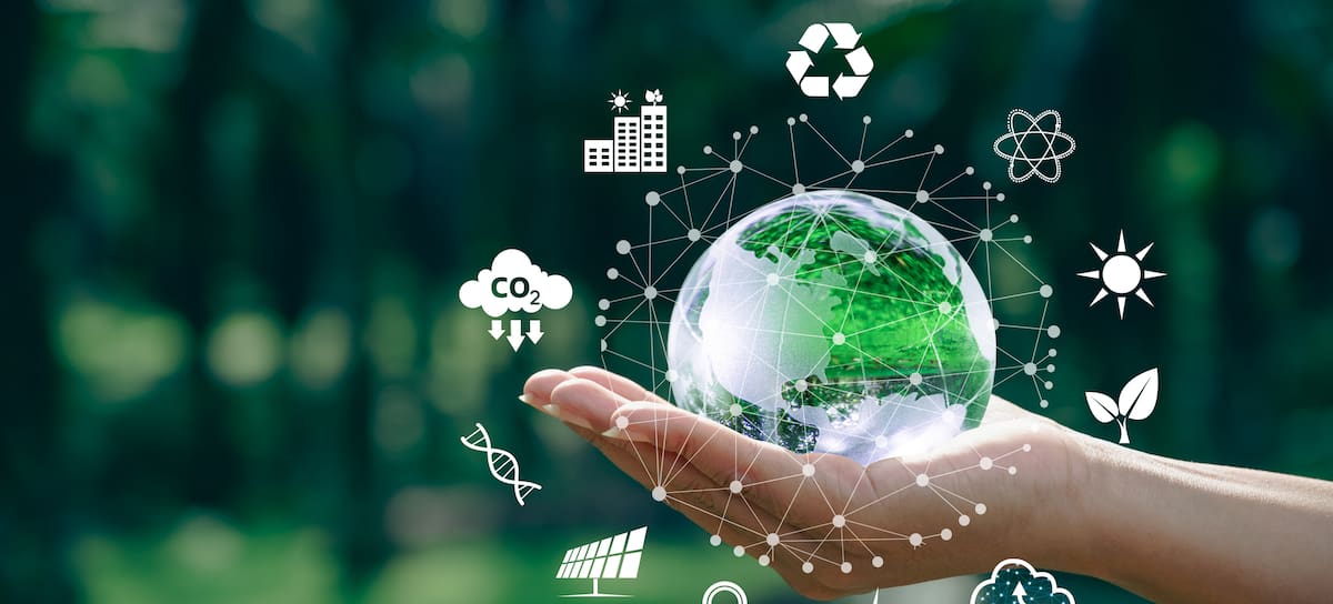 Los criterios ESG cobran cada vez más importancia.