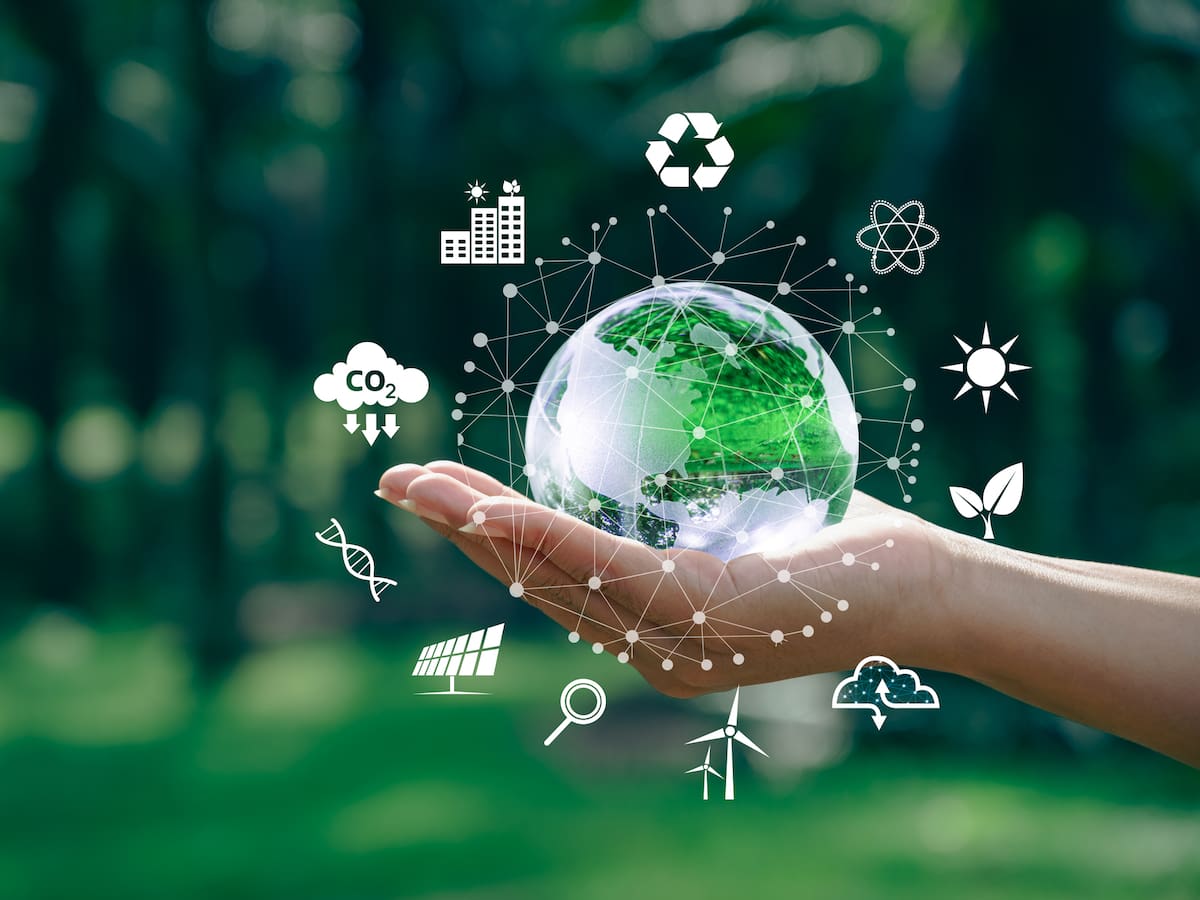 ¿Qué son los criterios ESG y qué papel juegan para las empresas?