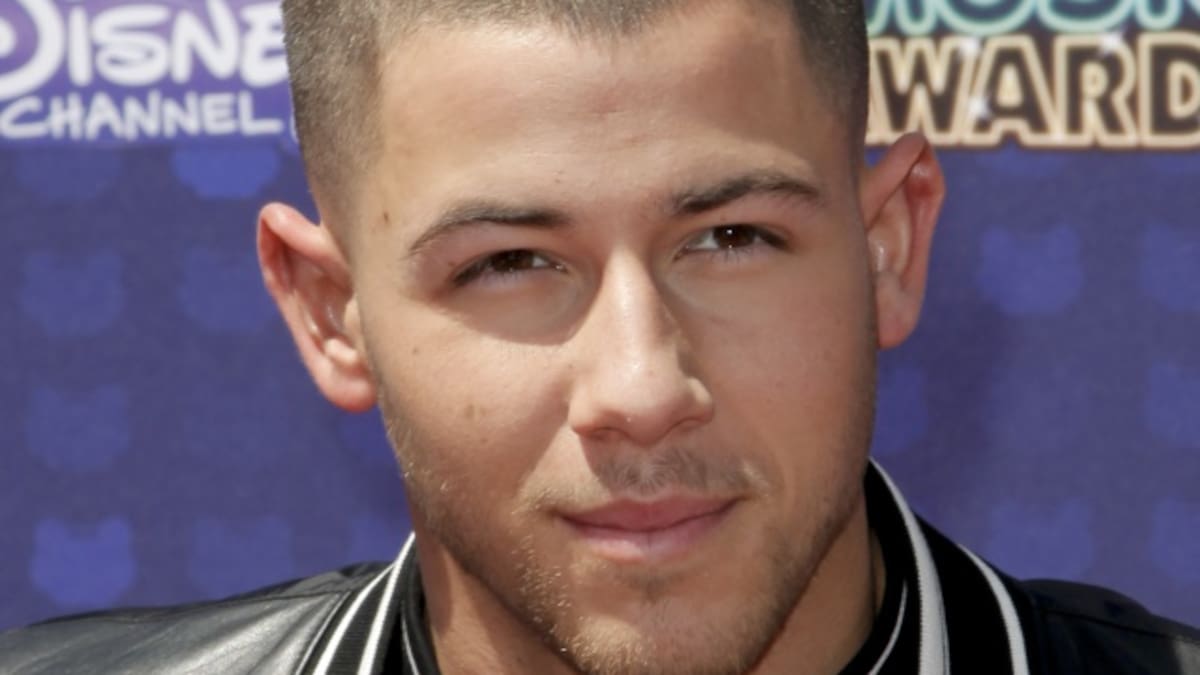 10 fotos que demuestran que Nick Jonas es el cuñado perfecto