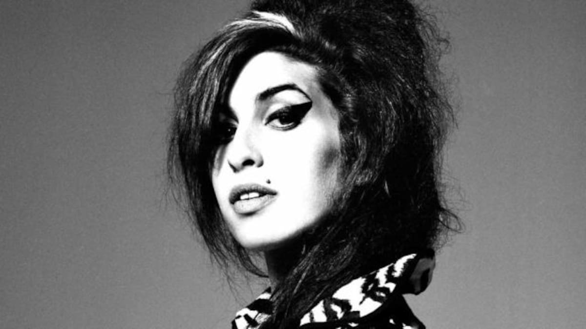 Documental de Amy Winehouse está pronto a estrenarse