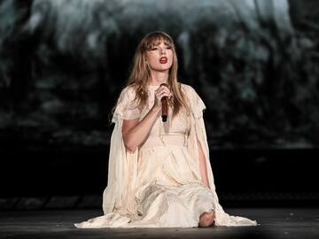 Taylor Swift en Viena: así era el plan de los terroristas para el concierto