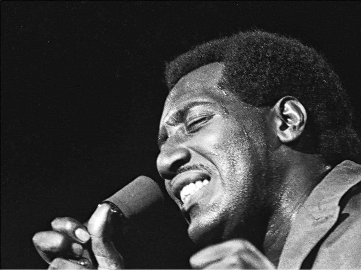 El accidente de avión que más le arrebató al soul: 58 años del trágico final de Otis Redding