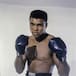 Elvis Presley y Muhammad Ali: Una amistad sellada con una bata de pedrería y unos guantes de boxeo