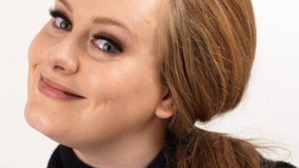 Adele reina del Karaoke