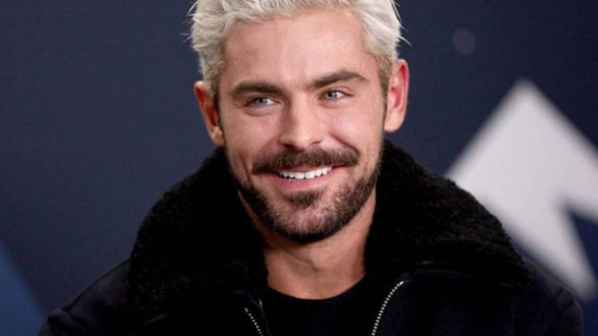 Zac Efron protagonizará “Scooby Doo”