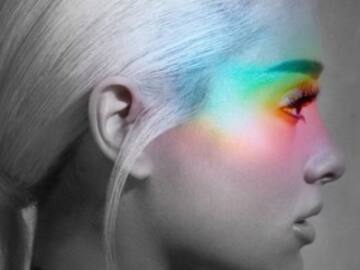 Ariana Grande presenta el adelanto de &#039;No Tears Left To Cry&#039;, su nueva canción