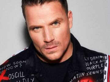 LA RECOMENDACIÓN MUSICAL MÁS PERSONAL DE DANI MARTÍN: “ES MÁGICO, COMO ÉL”