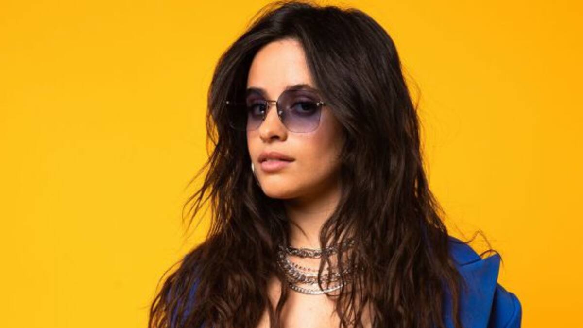 El triunfo de Camila Cabello y 'Bam Bam': Número 1 global de LOS40