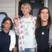 Dave Grohl conmemora los 30 años de ‘Smells Like Teen Spirit’ de Nirvana