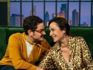 En medio del culebrón de la infidelidad de Jorge Pérez y Alba Carrillo, Ana Milán reflexiona sobre estos temas