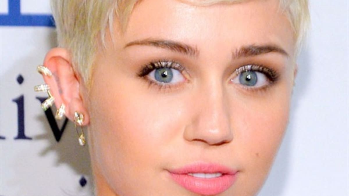 ¿Miley Cyrus se lo dedica a un ex?