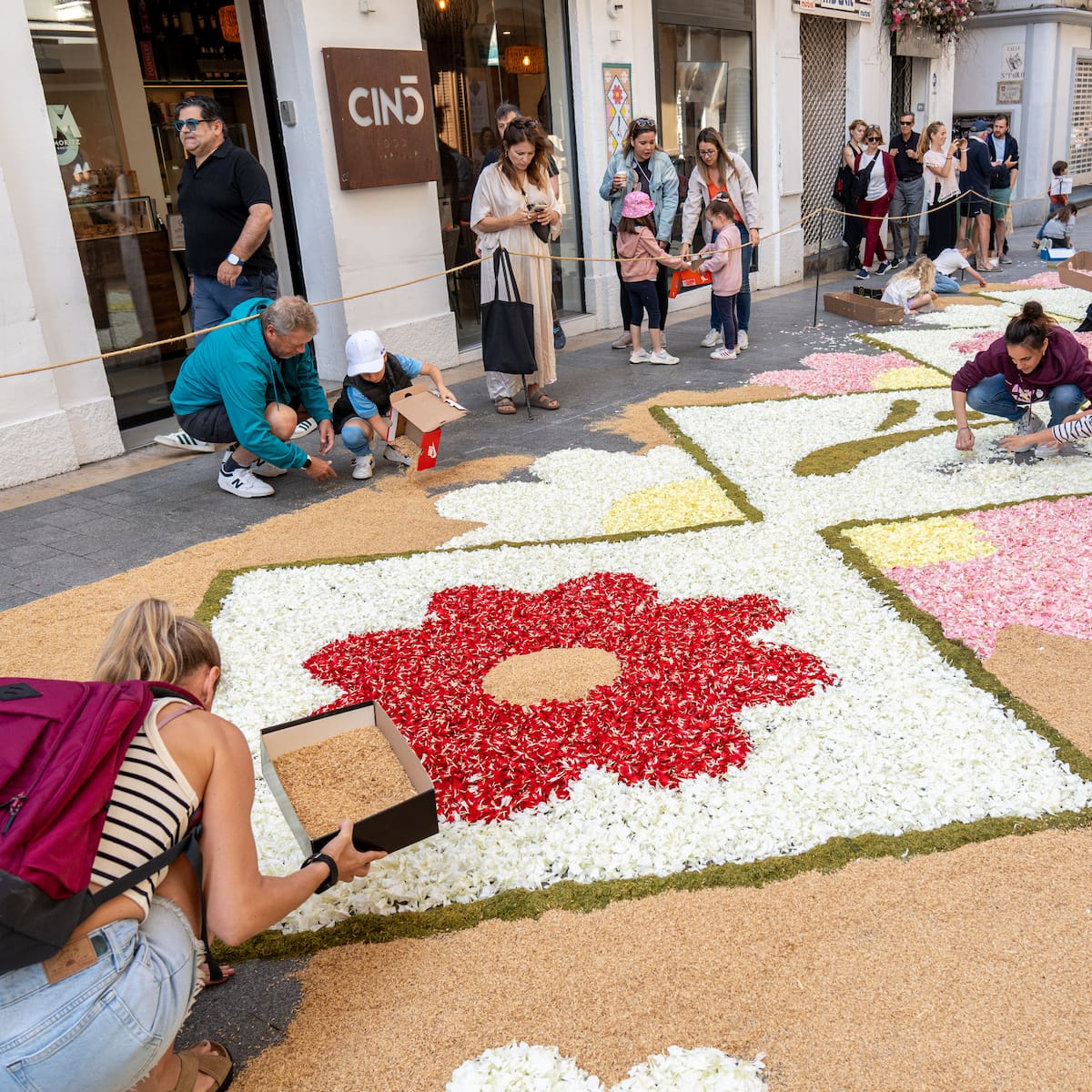¿Dónde es festivo el Corpus Christi 2026? Estos son los lugares donde se celebra el 4 de junio
