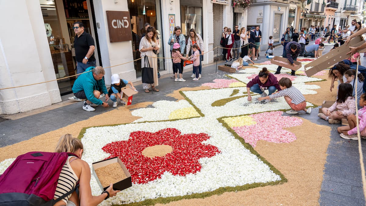 ¿Dónde es festivo el Corpus Christi 2026? Estos son los lugares donde se celebra el 4 de junio