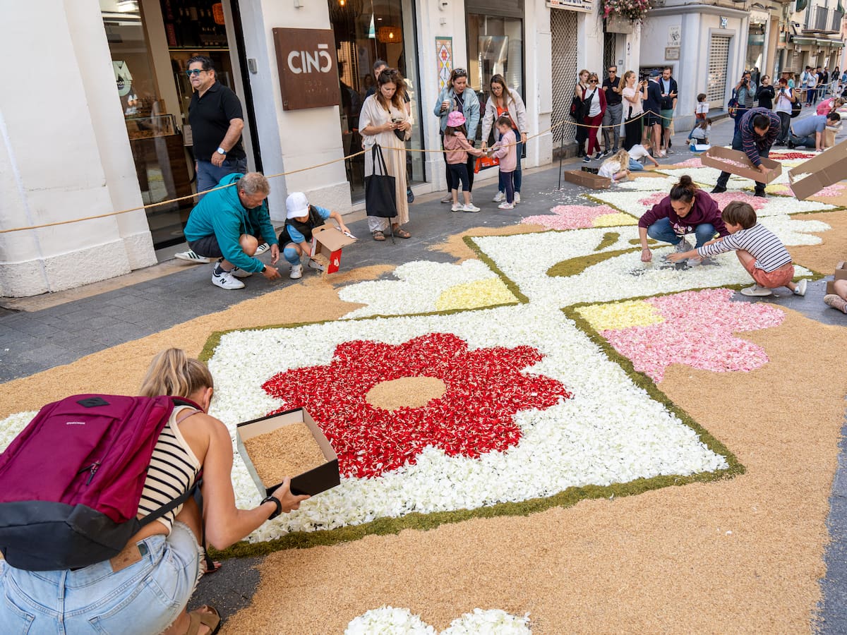 ¿Dónde es festivo el Corpus Christi 2026? Estos son los lugares donde se celebra el 4 de junio