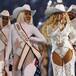 Beyoncé agradece a Paul McCartney haber compuesto 'Blackbird': "Cada vez que la canto me siento honrada"