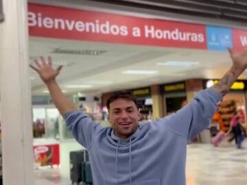 Montoya, la gran sorpresa de ‘Supervivientes 2025’ y no será la única