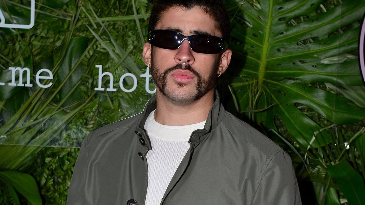 El lío judicial de Bad Bunny por la canción ‘Safaera’