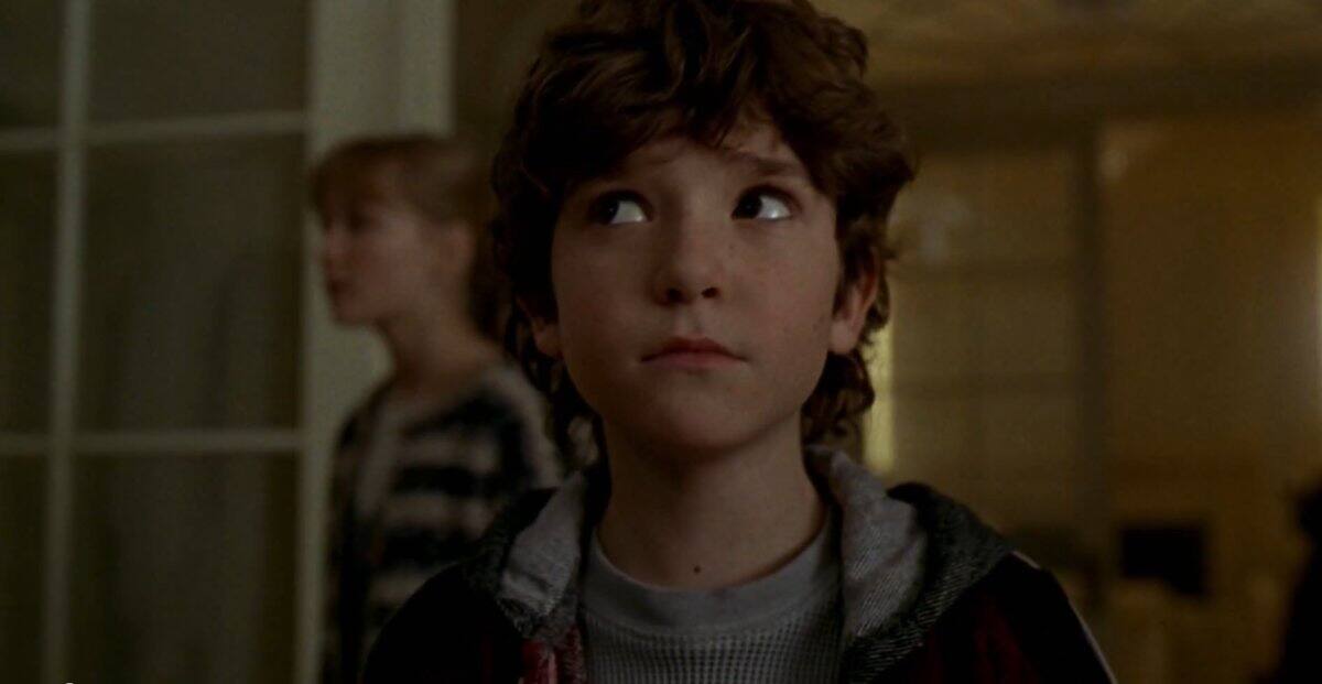 Los nenes de Jumanji hoy!