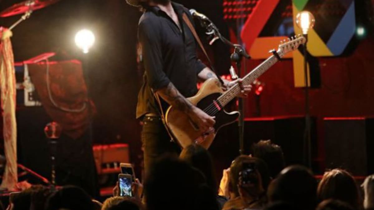 Sidecars: Mundo imperfecto, primer single de su próximo disco