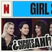 El poder del Girl Squad
