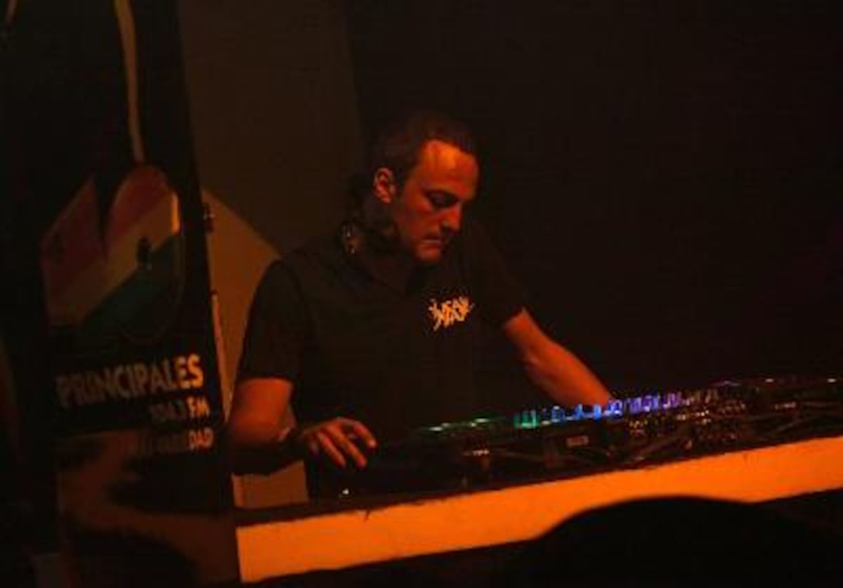 Luis Lopez