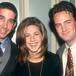 Jennifer Aniston y David Schwimmer se despiden de Matthew Perry con un emotivo mensaje