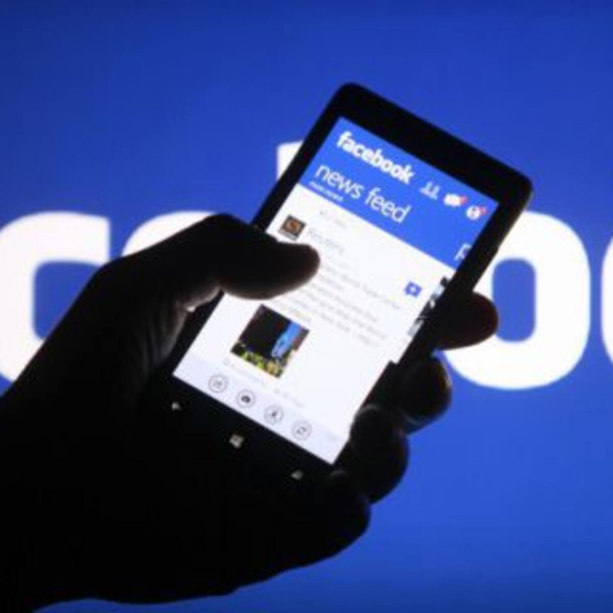 El acertijo que causa revuelo en Facebook