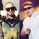 ¡Bomba! Quevedo y J Balvin presentan su colaboración 'En Alta' con YOVNGCHIMI y Omar Courtz