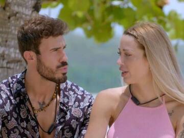 ‘LA ÚLTIMA TENTACIÓN’: ¿QUIÉN ES ALEJANDRO BERNARDOS, EL NOVIO DE MAYKA?