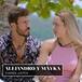 ‘LA ÚLTIMA TENTACIÓN’: ¿QUIÉN ES ALEJANDRO BERNARDOS, EL NOVIO DE MAYKA?