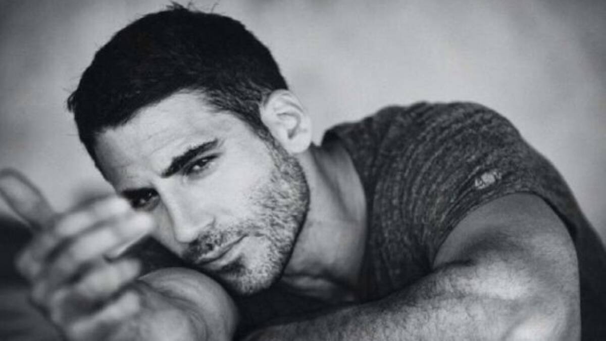 ¿Qué pasa entre Miguel Ángel Silvestre y Jon Kortajarena?