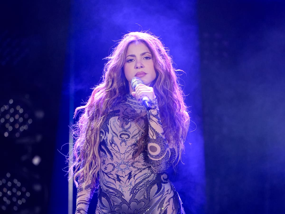 Fallece un trabajador en la preparación del concierto gratuito de Shakira en Río de Janeiro