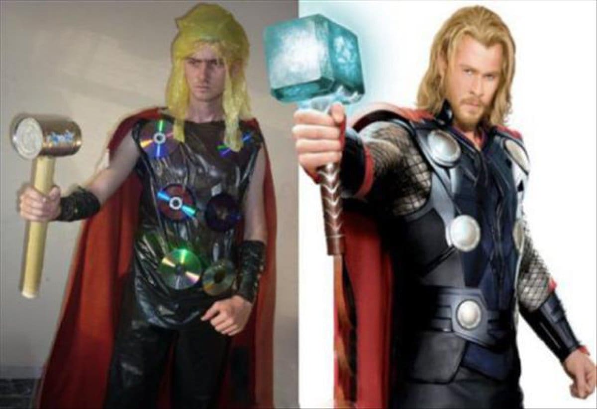 Thor