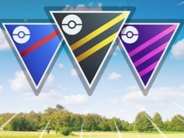 ‘Pokemon Go’: La Liga Combates GO Rising Heroes está a la vuelta de la esquina