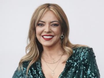 Merche, de lo más crítica con ‘Tu Cara Me Suena’ tras imitar a Ana Mena: “Alucino, la verdad. No me mola nada”