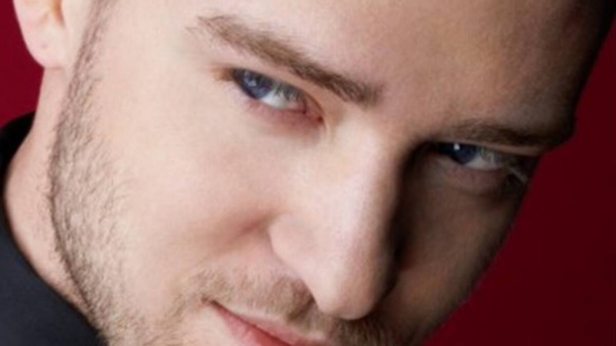 El esperado regreso de Justin Timberlake