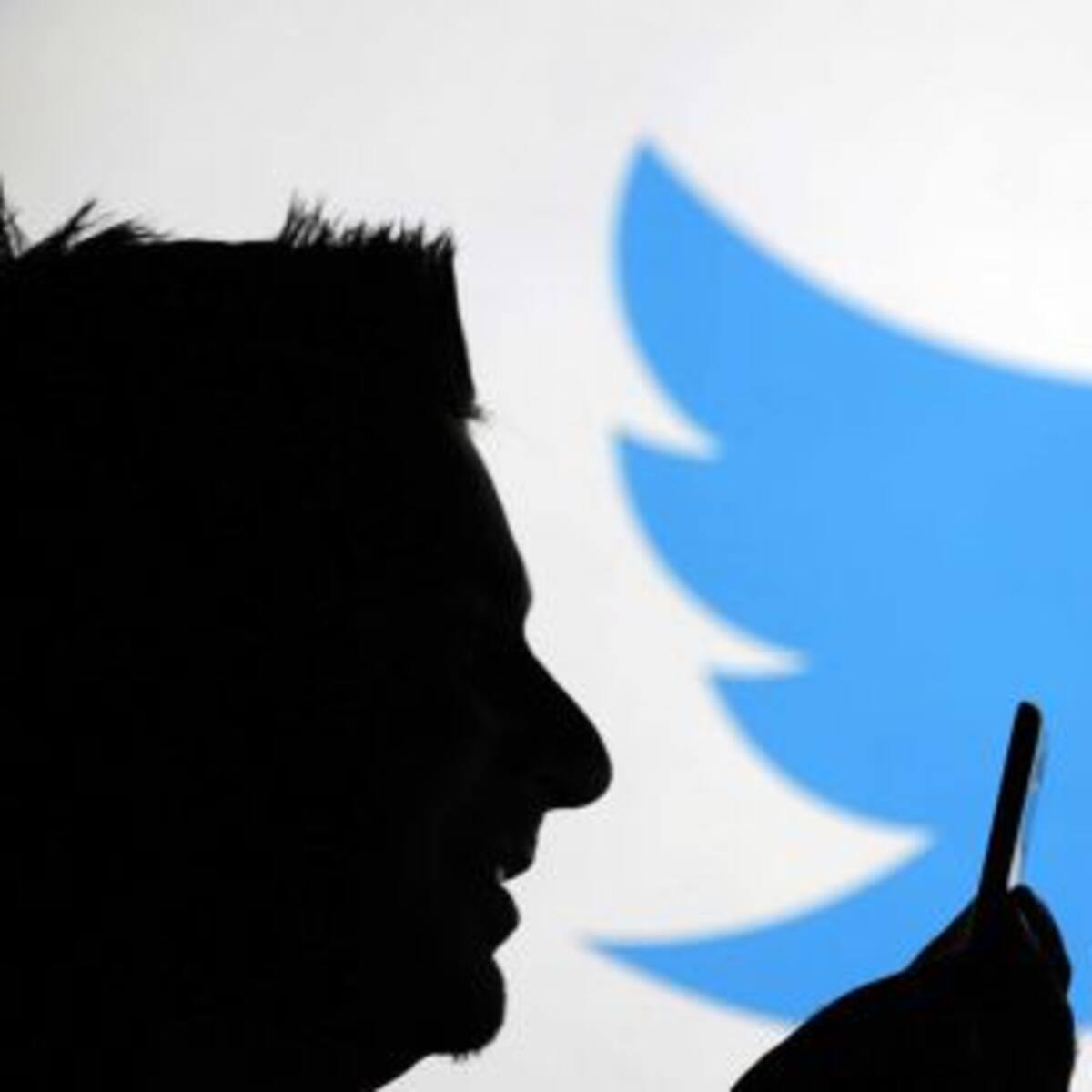 Chau al límite de 140 caracteres en Twitter