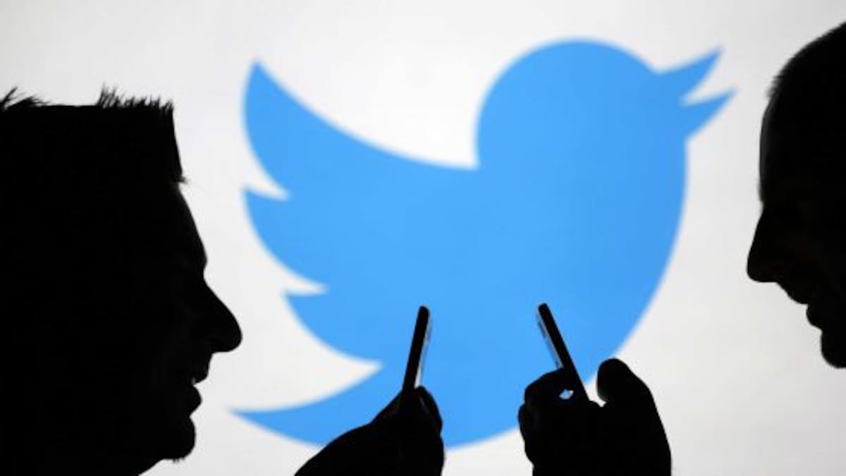 Chau al límite de 140 caracteres en Twitter