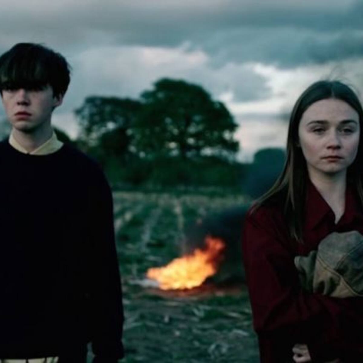 'The End of the F***ing World' podría tener segunda temporada