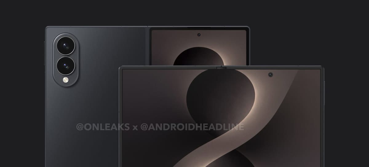 Samsung Galaxy Z Wide Fold