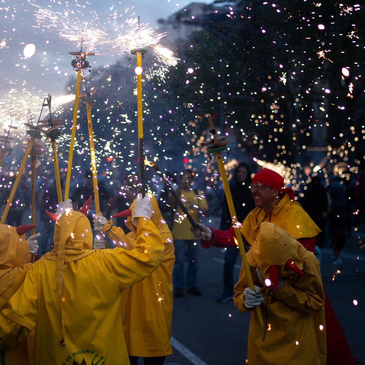 Dónde es festivo el 24 de septiembre 2026 en España