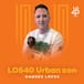 Ramsés López se incorpora al equipo de LOS40 Urban