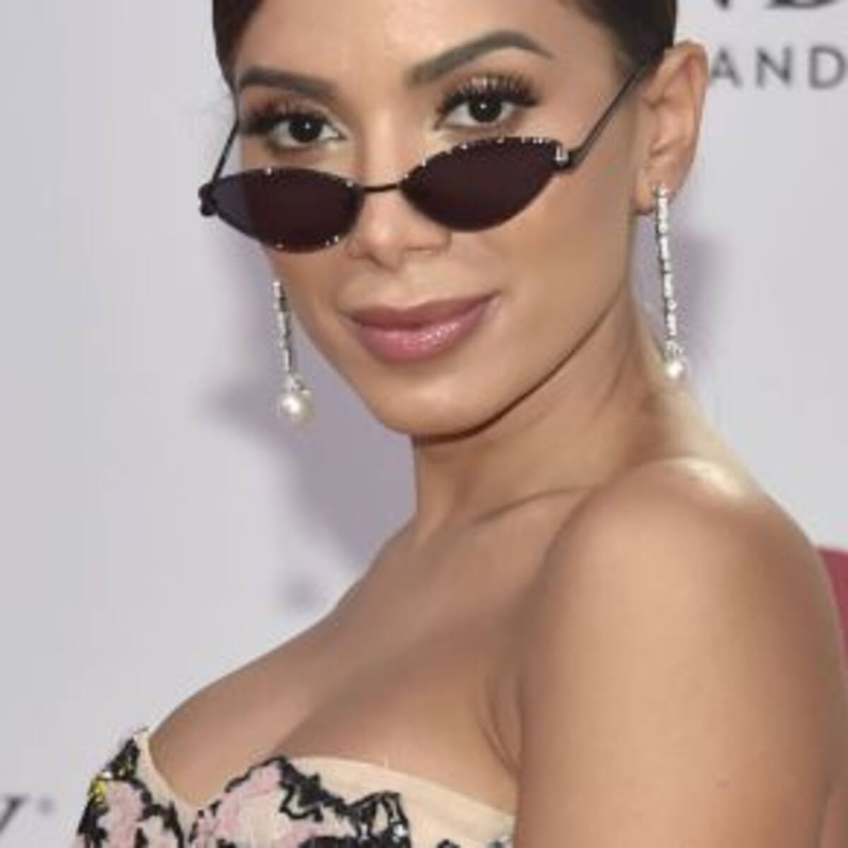 Anitta ya tiene en el horno su nuevo disco: “Va a ser muy brasileño pero en inglés y español”