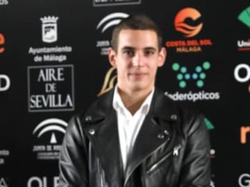 El lado más romántico de Miguel Herrán: “Es muy difícil sin ella”