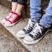 Llega a Lidl la imitación low-cost de una famosa marca de zapatillas