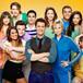 El perturbador secreto de ‘Glee’: “Me siento como en ‘La casa de cera’”