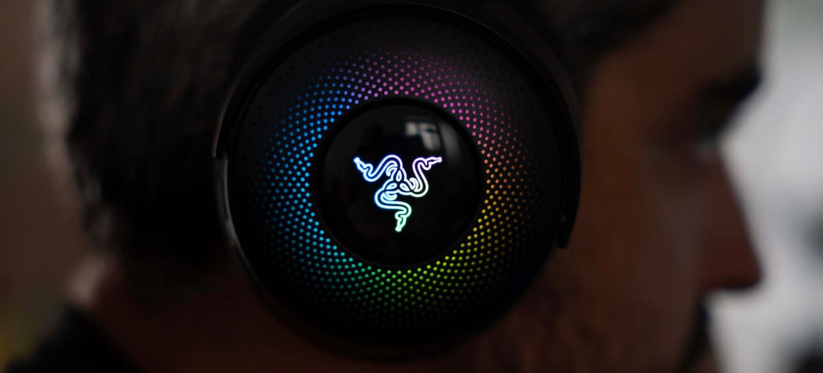Periféricos Razer para elevar la experiencia de 007 First Light.