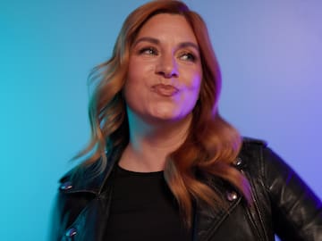 Mientras La Oreja de Van Gogh arrancaba gira, Leire Martínez rompía a llorar en su propio concierto: "Afecta"